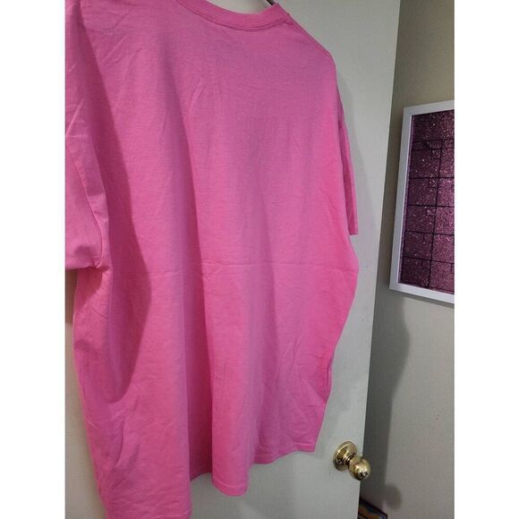 Nwt Betty boop pink xl tee - Picture 3 of 3